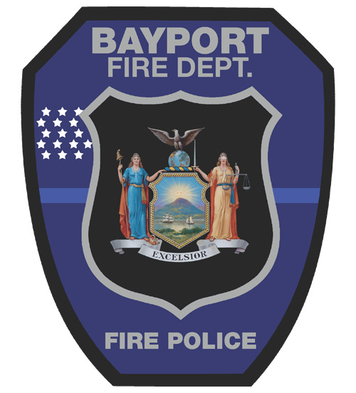 Fire police 24